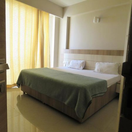 Vrindavan Inn Экстерьер фото