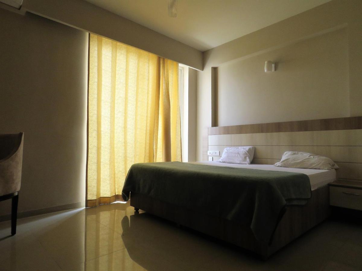 Vrindavan Inn Экстерьер фото