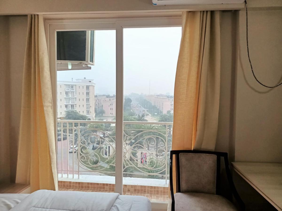 Vrindavan Inn Экстерьер фото
